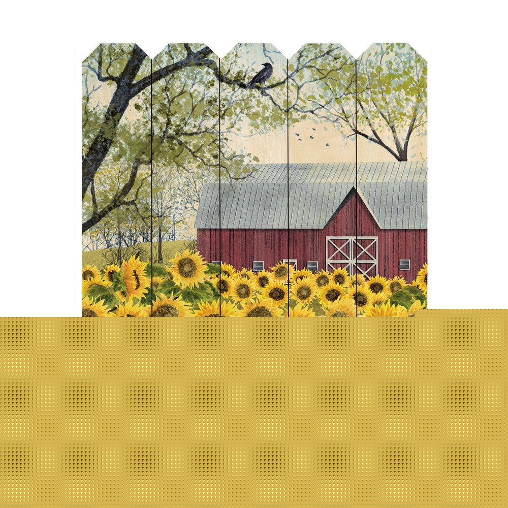 Sunshine 2 Unframed Print Wall Art