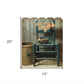 This Old Chair Unframed Print Wall Art