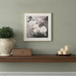 Noir Roses 1 [4] Black Framed Print Wall Art