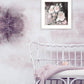 Noir Roses IV 3 White Framed Print Wall Art