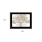In the Moment 3 Black Framed Print Wall Art