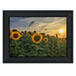 Midwest Livin I 1 White Framed Print Wall Art