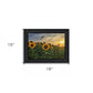 Midwest Livin I 1 White Framed Print Wall Art