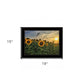 Midwest Livin I 3 Black Framed Print Wall Art