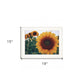 Midwest Livin II 2 White Framed Print Wall Art