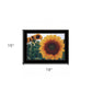 Midwest Livin II 3 Black Framed Print Wall Art