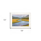 La Historia De La Granja 2 White Framed Print Wall Art