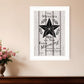 His Mercies are New Every Morning 2 White Framed Print Wall Art