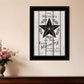 His Mercies are New Every Morning 3 Black Framed Print Wall Art