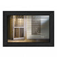 Second Chances 1 White Framed Print Wall Art
