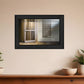 Second Chances 1 White Framed Print Wall Art