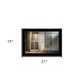 Second Chances 3 Black Framed Print Wall Art