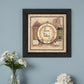 Live Today 4 Black Framed Print Wall Art