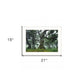 Enchanted Forest I 2 White Framed Print Wall Art