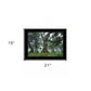 Enchanted Forest I 2 White Framed Print Wall Art