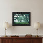 Enchanted Forest II 3 Black Framed Print Wall Art