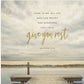 Set Of Two Lake Side Reprieve 2 White Framed Print Wall Art