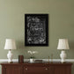 Yet to Bloom 1 Black Framed Print Wall Art
