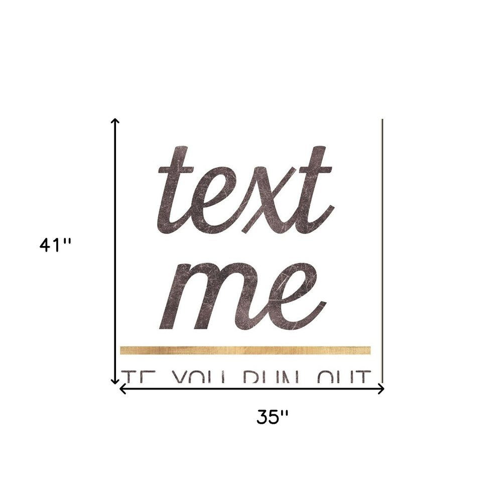 Set Of Three Toilet Humor Black Framed Print Wall Art