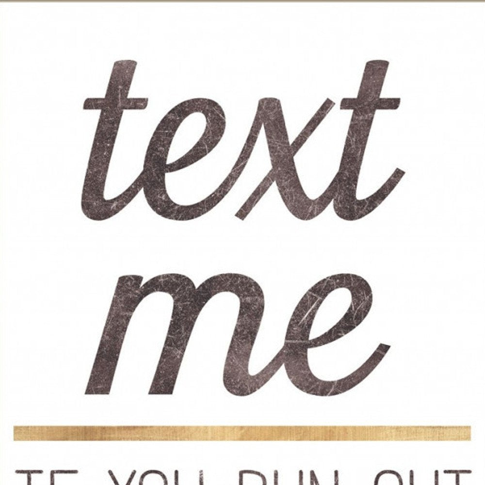 Set Of Three Toilet Humor Black Framed Print Wall Art