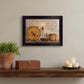The Plans I Have For You 1 Black Framed Print Wall Art