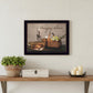 Amazing Grace 9 Black Framed Print Wall Art