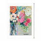 From Mrs Hazels Garden 3 White Framed Print Wall Art