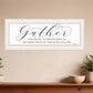 Expert Advice 1 White Framed Print Wall Art