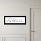 No Selfies in the Bathroom 3 Black Framed Print Bathroom Wall Art