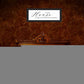 A Clean House 2 Black Framed Print Wall Art
