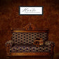 A Clean House 2 Black Framed Print Wall Art