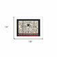 Bathroom 7 White Framed Print Bathroom Wall Art
