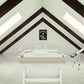 Love with all Your Heart 1 Black Framed Print Wall Art
