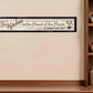 Kitchen Is The Heart of The Home 2 Black Framed Print Kitchen Wall Art