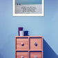 A Place near the Ocean White Framed Print Wall Art