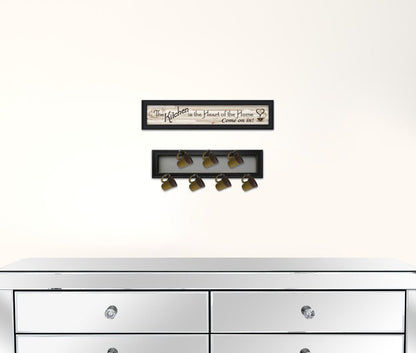 Set Of 2 Rectangle Paper Not Flowers Not Entertainment & Fashion U.S. States And Territories No Season No Holiday By