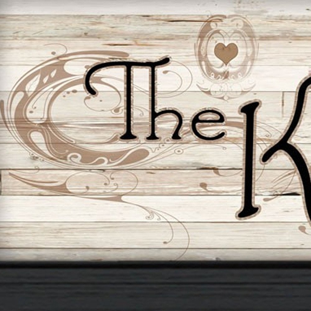 Set Of 2 Rectangle Paper Not Flowers Not Entertainment & Fashion U.S. States And Territories No Season No Holiday By