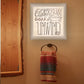Soak and Relax 1 Brown Framed Print Bathroom Wall Art