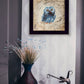 The Wonder Years II 1 Black Framed Print Wall Art