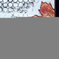 Channeling Fall 3 Black Framed Print Wall Art