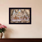 Great Outdoors I 1 Black Framed Print Wall Art