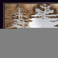 Great Outdoors II 1 Black Framed Print Wall Art