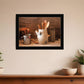 Grandmas Kitchen Tools 1 Black Framed Print Kitchen Wall Art