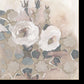 Transitional Blooms I 1 Black Framed Print Wall Art