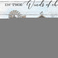 Winds of Change 3 Black Framed Print Wall Art
