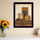Laundry Soap 3 Black Framed Print Bathroom Wall Art
