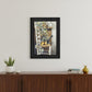 Pick of the Day Black Framed Print Wall Art