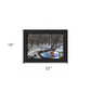 Great Outdoors Nature 1 Black Framed Print Wall Art
