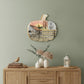 Early Riser 2 Unframed Print Wall Art