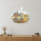 Scatterbrains Unframed Print Wall Art